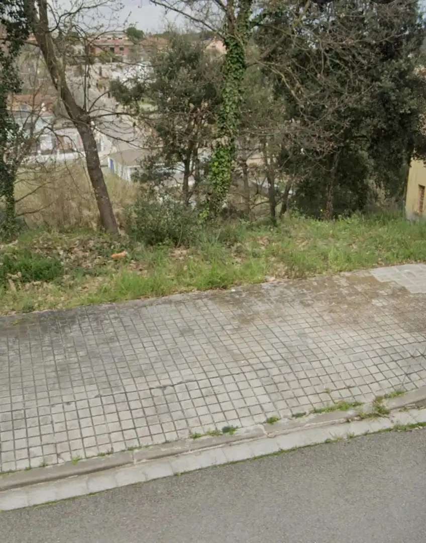 Wohnbaugrundstück zum Verkauf in Carrer Gran Via de les Corts Catalanes 309, imagen 2