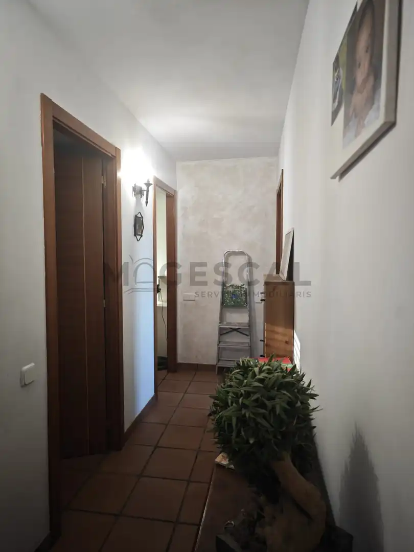Casa rustica con piscina in vendita a CAN TURULL, imagen 56