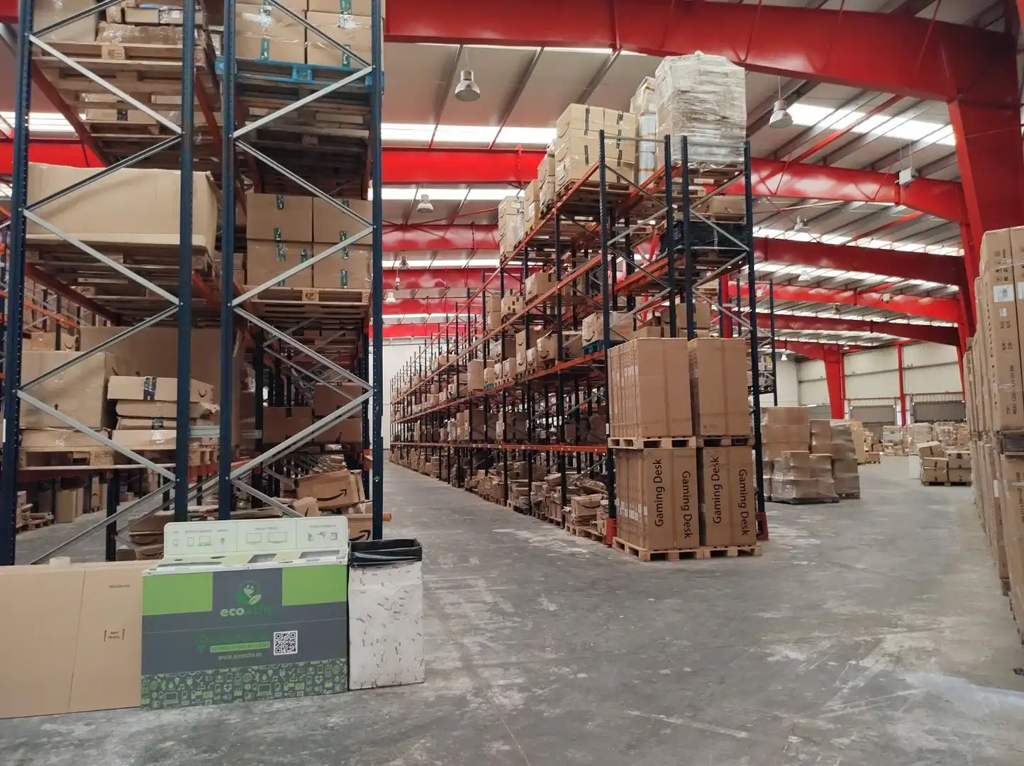 Local en venta en Obanos
