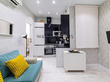 Appartamento con ascensore in vendita a Calle de Palafox