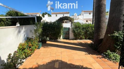 Foto 5 de Casa adosada en venda a El Verger, Alicante