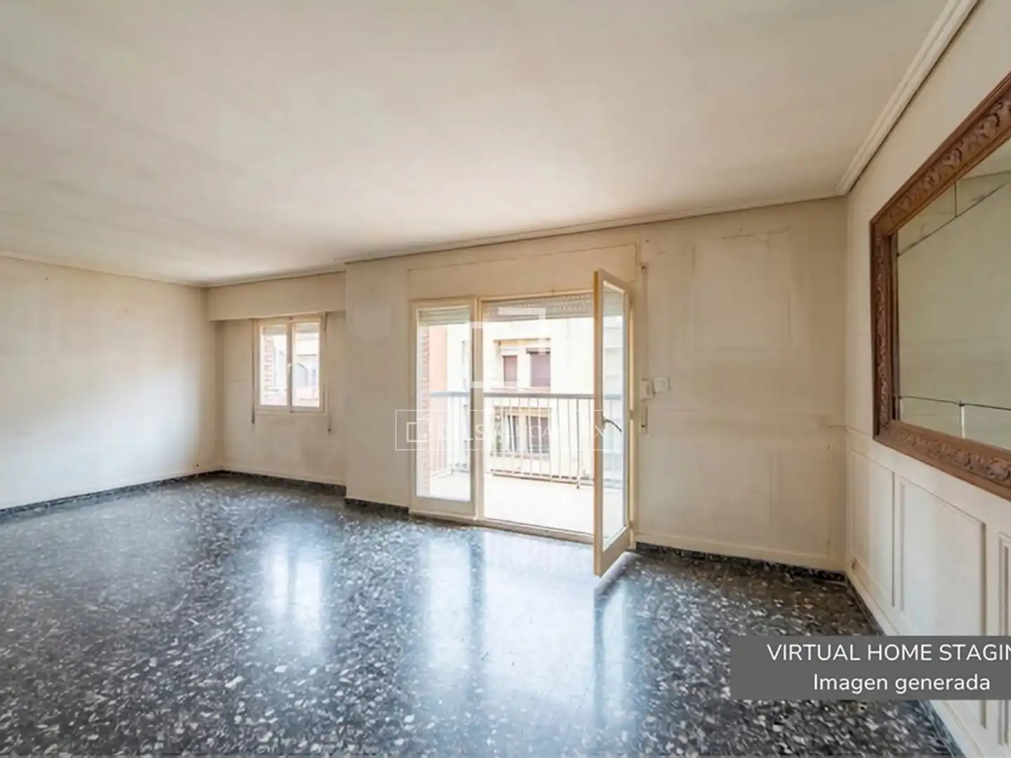 Appartement avec terrasse à vendre à L'Eixample, imagen 6