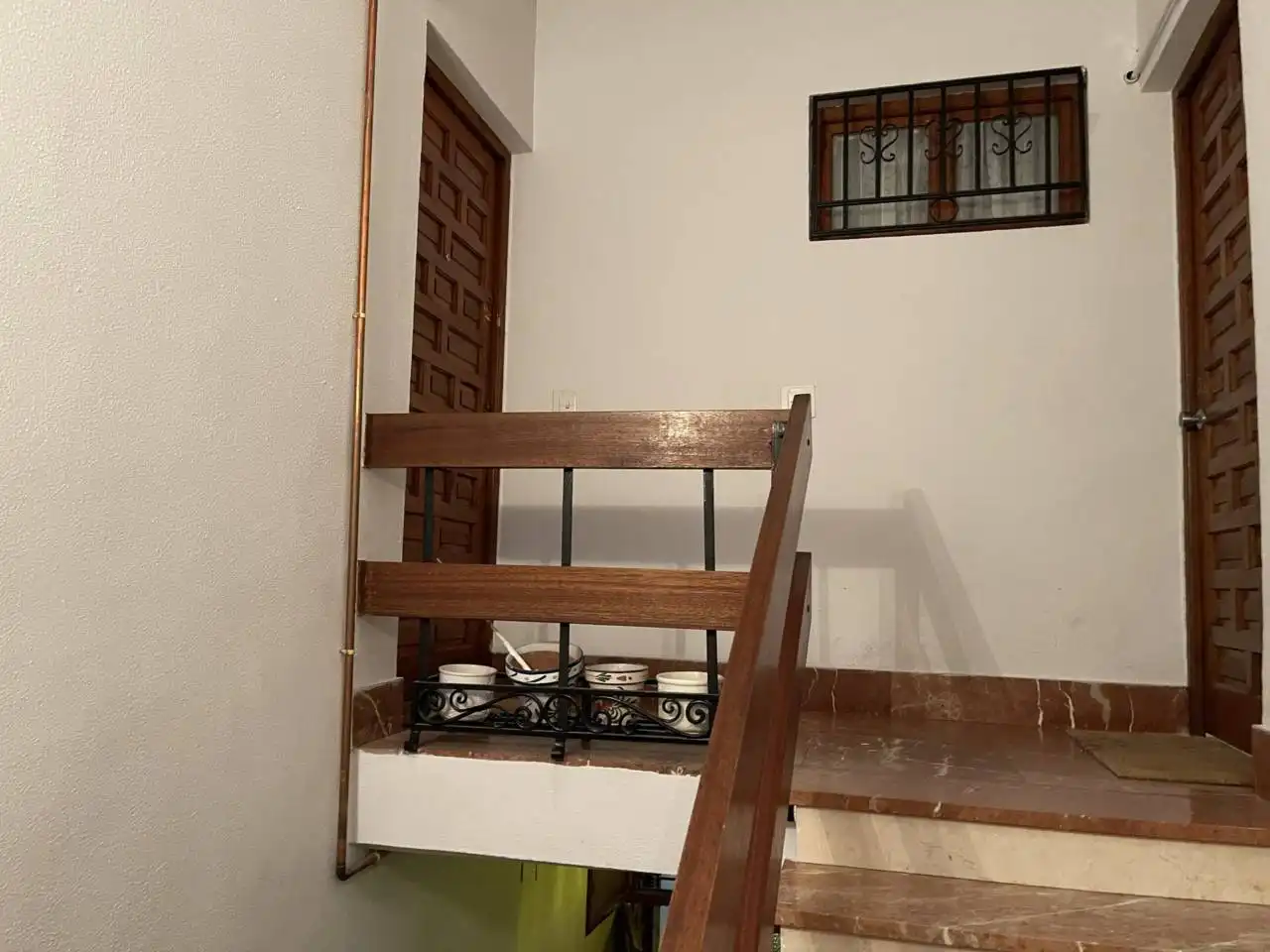 Flat with balcony to rent in Calle Taller del Moro, imagen 36