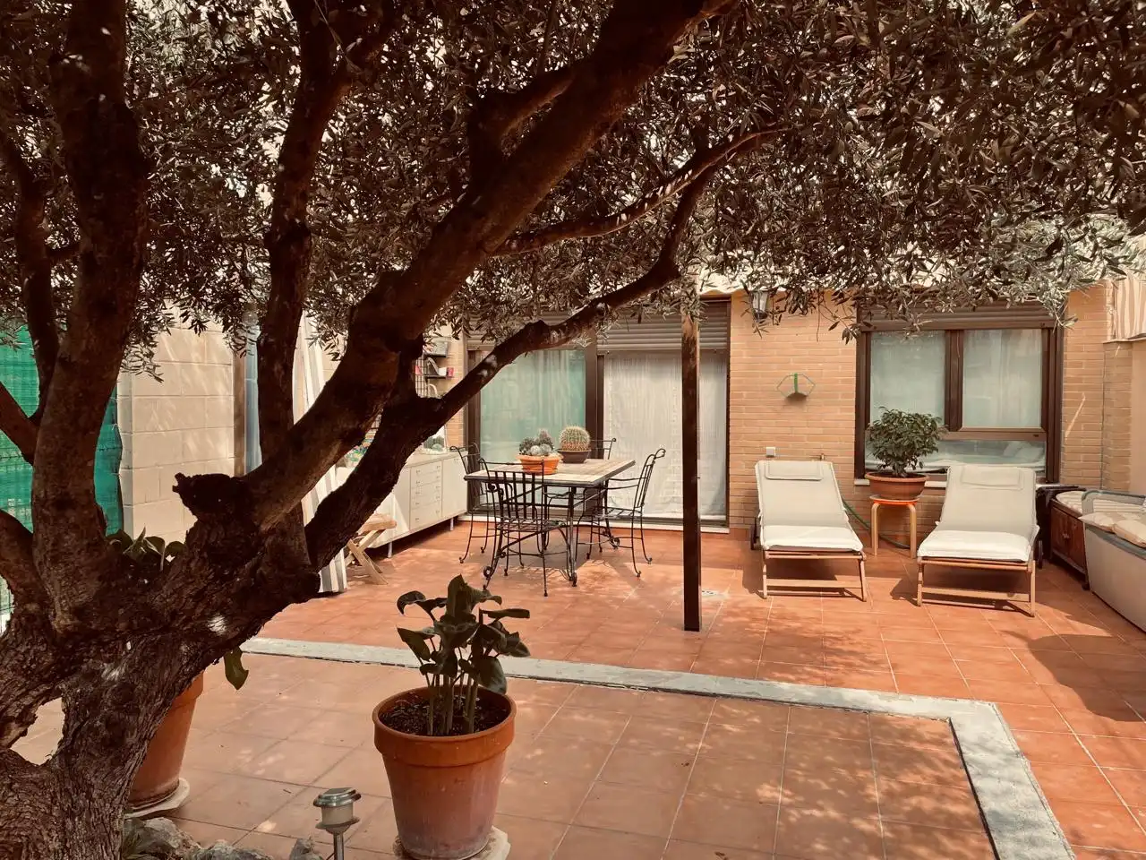 Casa adosada en venta en Norte, Santa Isabel