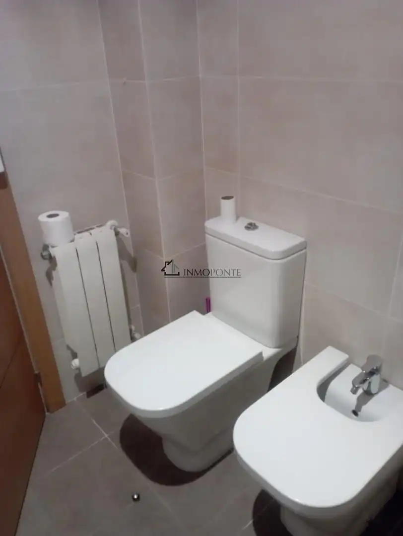 Apartament de lloguer a GRECIA, Monte Porreiro