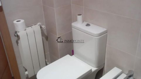 Foto 4 de Apartamento de alquiler en Grecia, Monte Porreiro, Pontevedra Capital