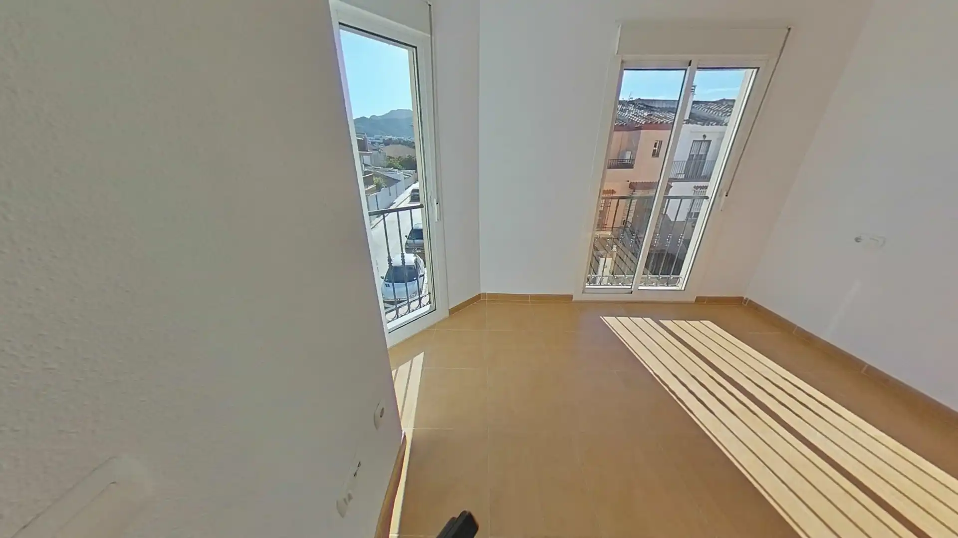 Wohnung zum Verkauf in C/ Leopoldo Panero , Churriana - El Pizarrillo - La Noria-Guadalsol