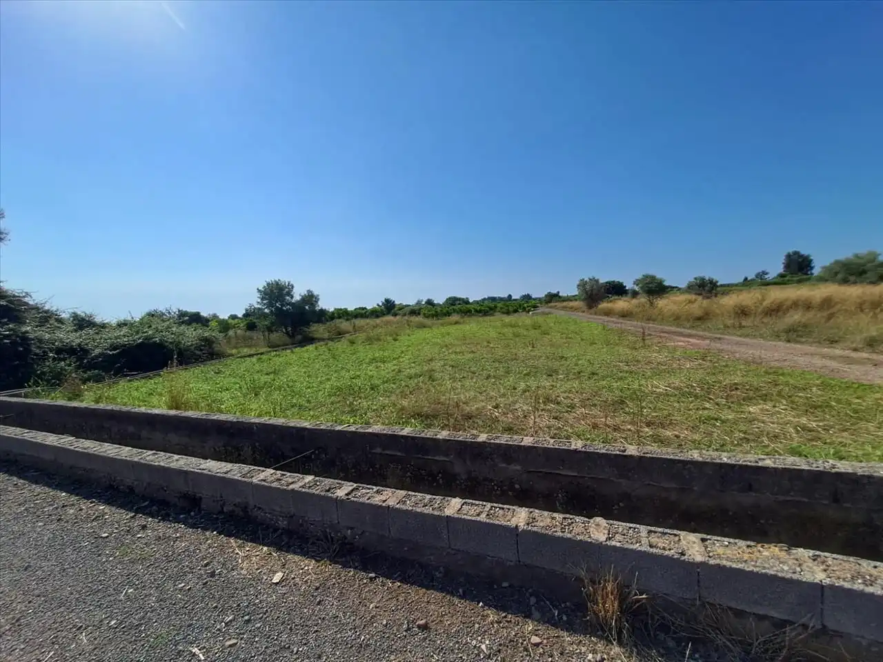 Terreny residencial en venda a POLÍGONO 3, imagen 5