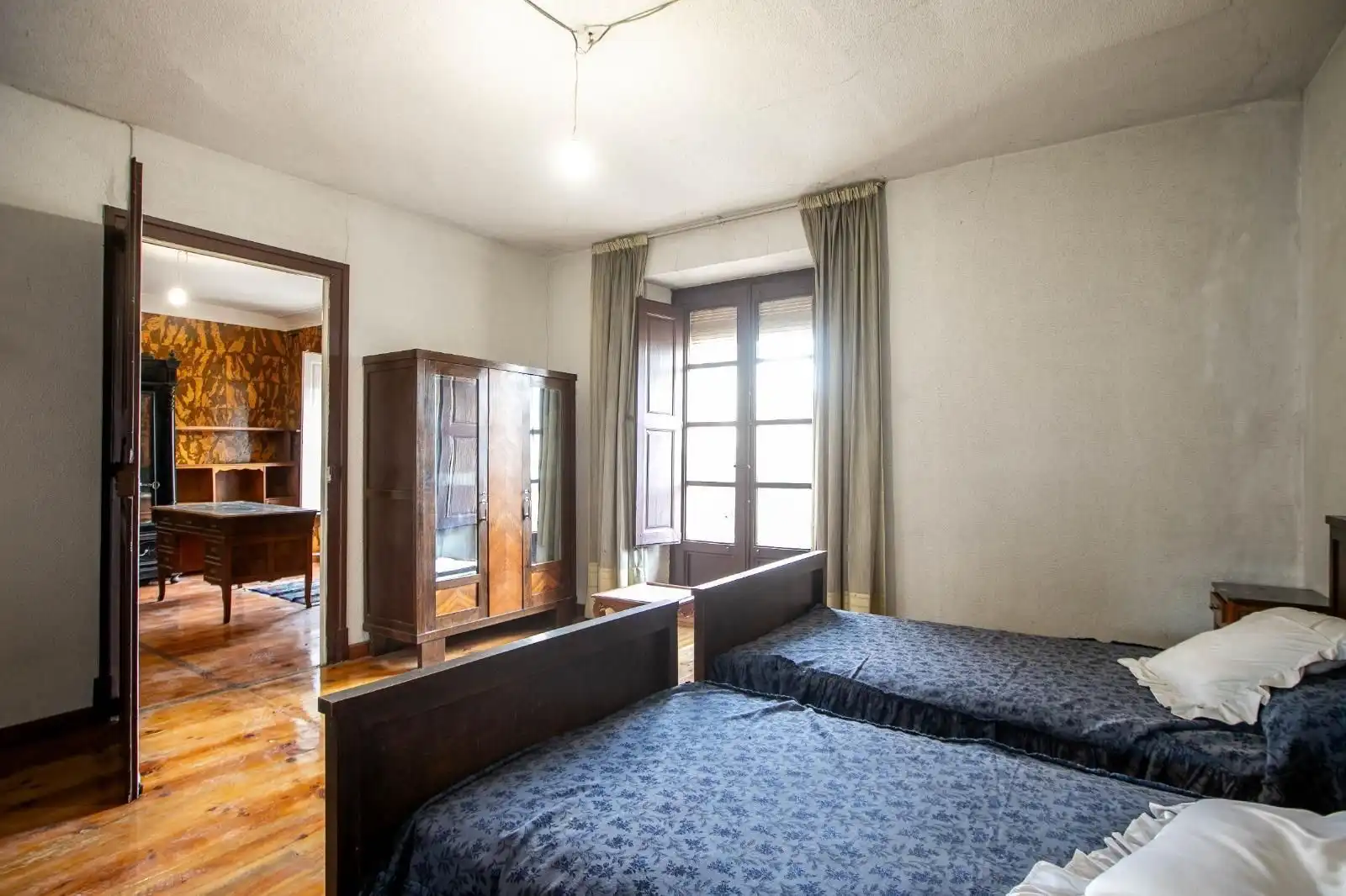 Casa amb jardí en venda a Verdura, imagen 24