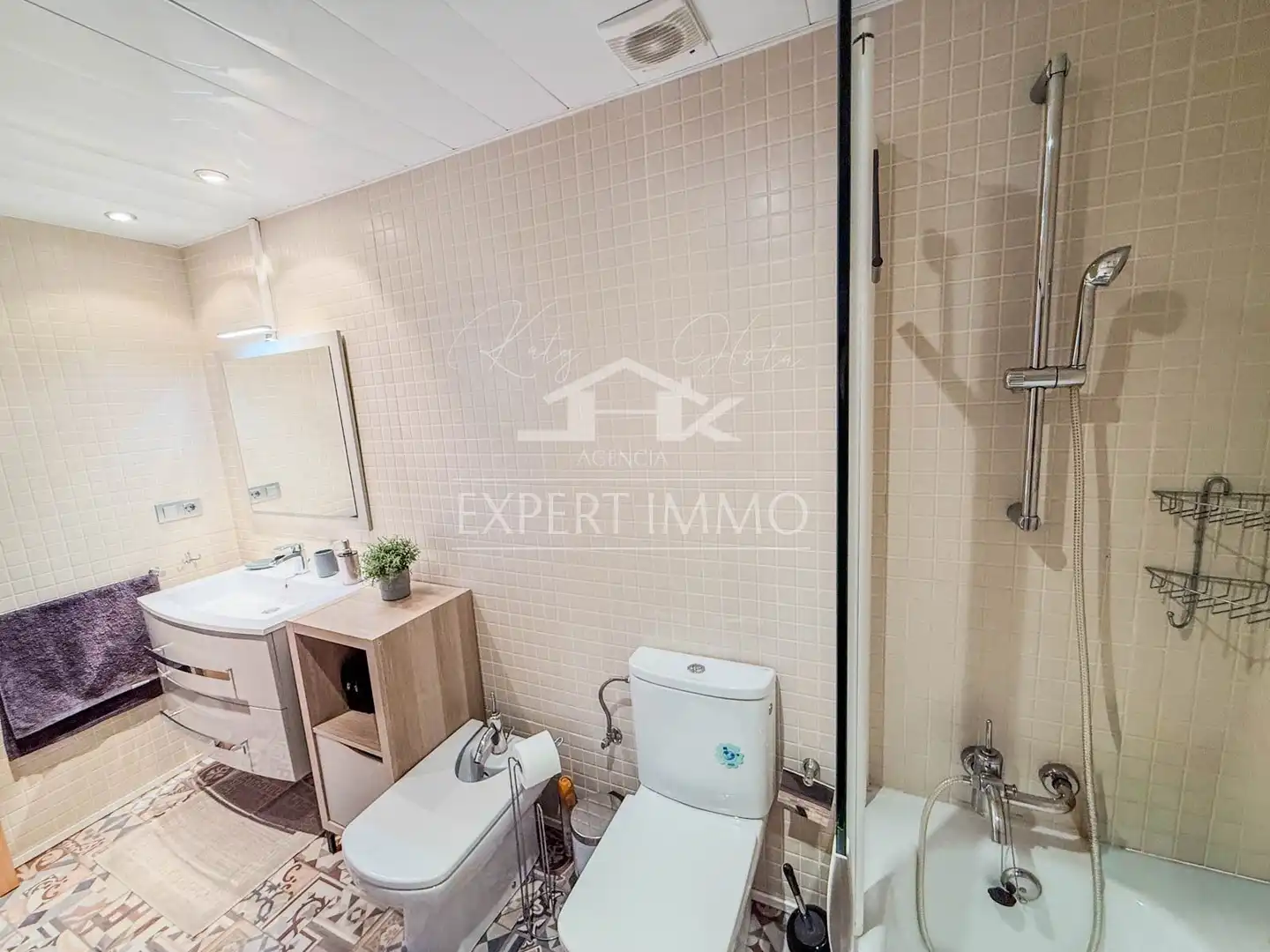 Penthouse mit Pool zum Verkauf in DEL PASTOR 1, imagen 36