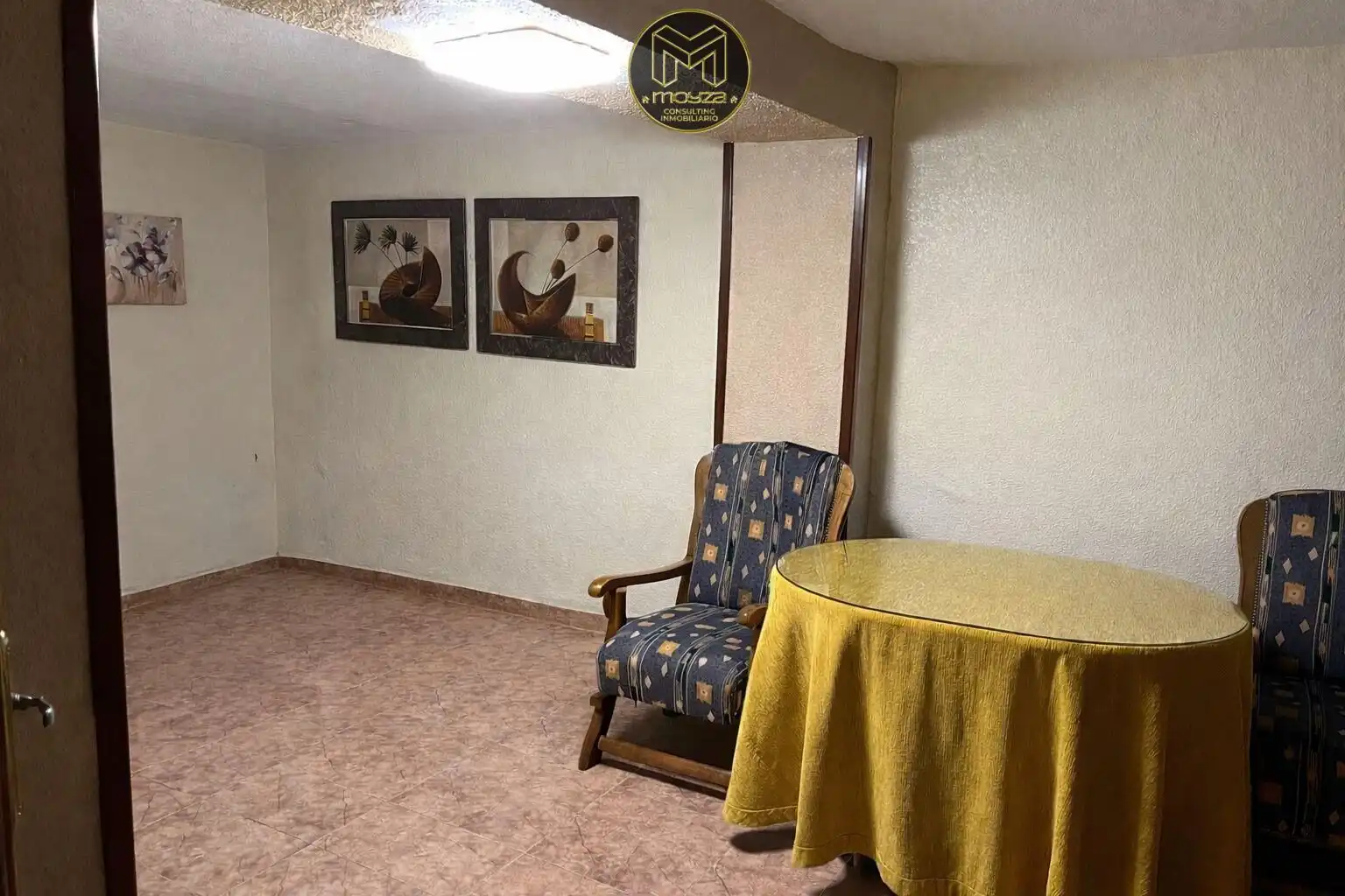 Casa con terrazza in vendita a Ctra. Circunvalación - La Magdalena, imagen 3
