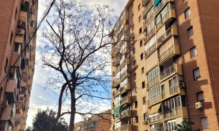 Foto 2 de Garatge en venda a Calle Carraca, 5, Parque Victoria Eugenia, Málaga Capital