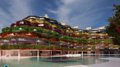 Foto 5 de Piso en venta en Marina Botafoc - Platja de Talamanca, Eivissa