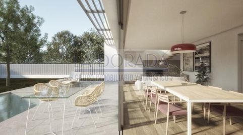 Foto 2 de Casa o chalet en venta en Els Ametllers, Cambrils