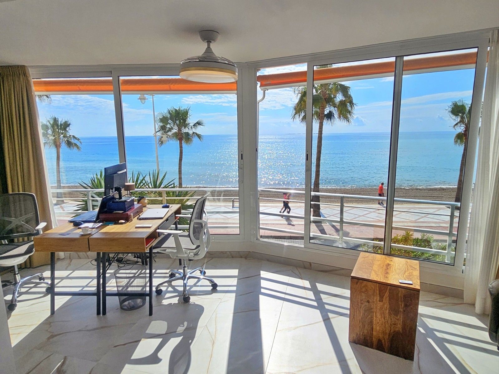 Flat for sale in Altea  with Air Conditioner, Heating and Storage room