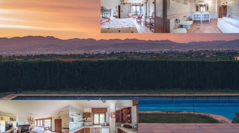 Foto 3 de Casa o xalet en venda a Calle Calle Buenos Aires (ur.el Arenal), 69, Urbanizaciones, Granada