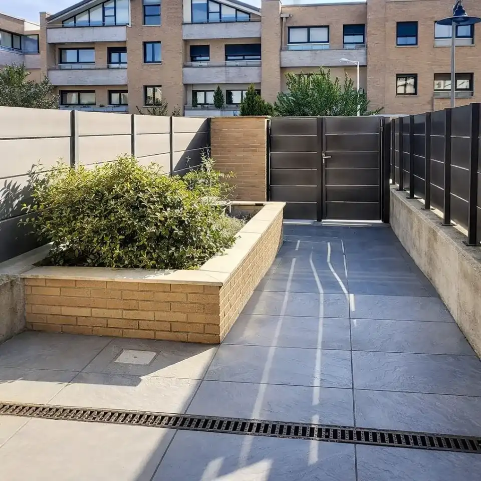 Maison mitoyenne avec jardin à vendre à Esteribar, imagen 8