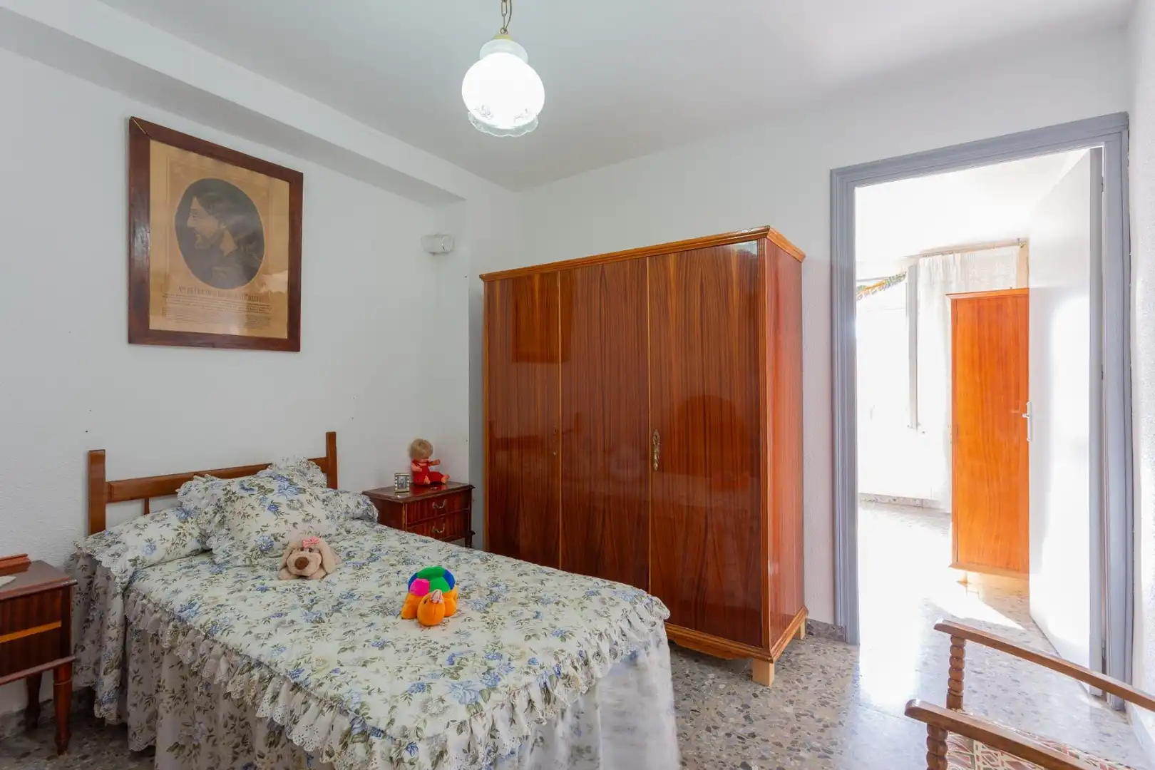 Casa rústica con terraza en venta en Calle Pilarejo, imagen 29