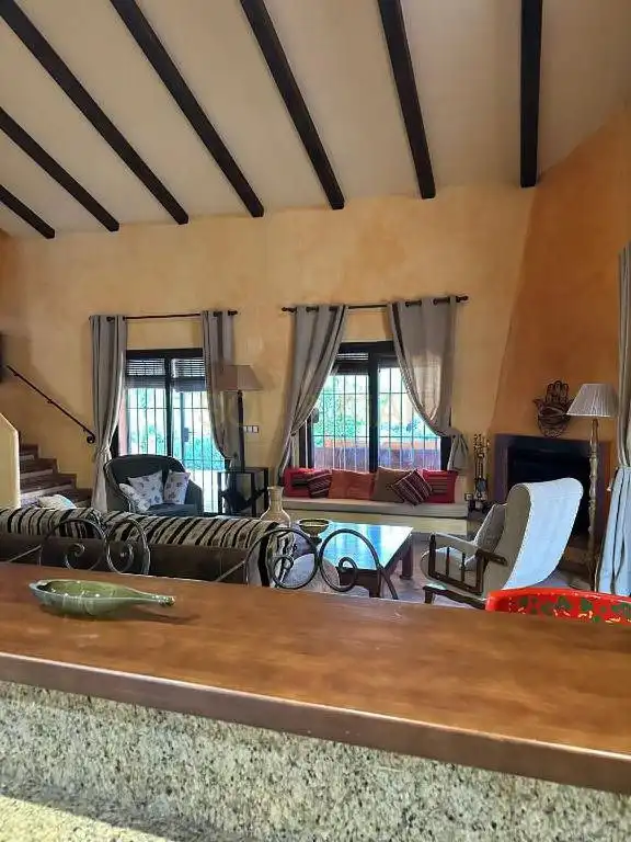 Casa rústica con piscina en venta en Archidona, imagen 18