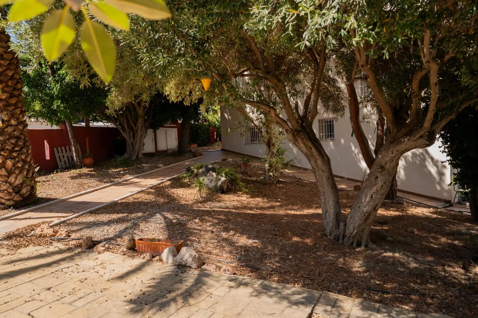 Detached house with terrace for sale in Calle Calle Naranjo, Monte de los Almendros, imagen 98