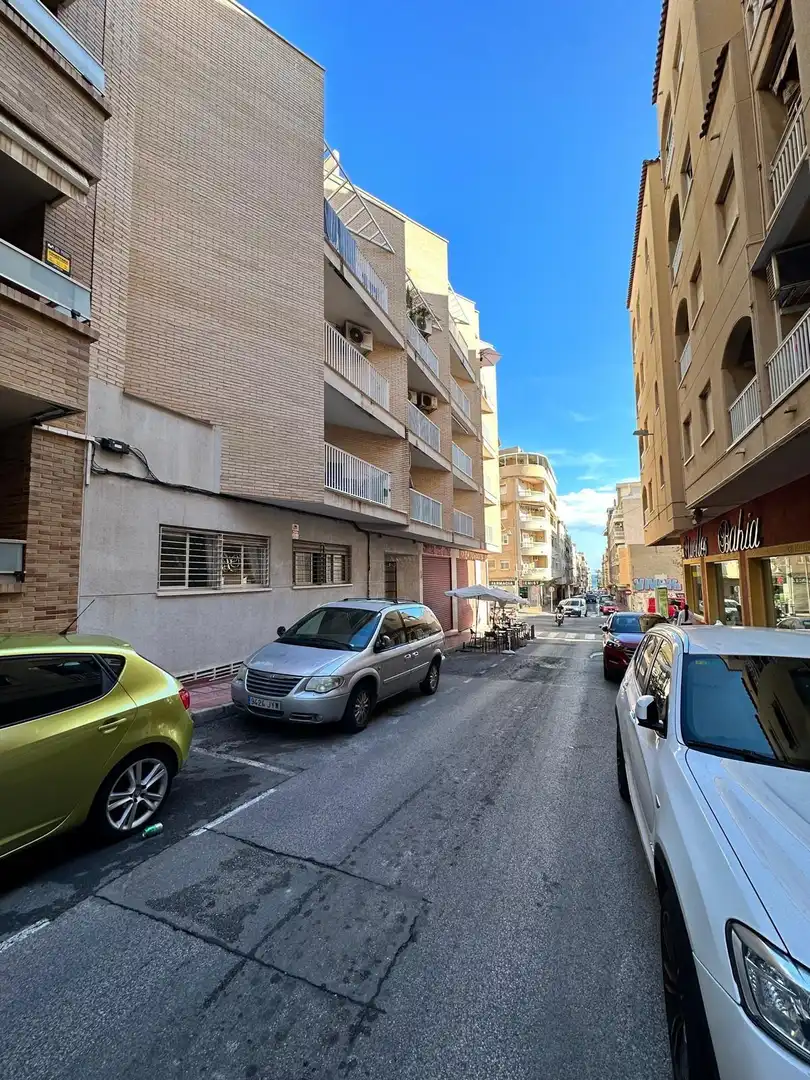 Penthouse with terrace for sale in Calle Almudena, imagen 33