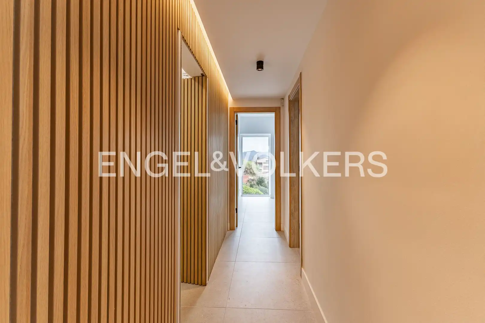 Casa amb terrassa en venda a Sant Cebrià de Vallalta, imagen 43