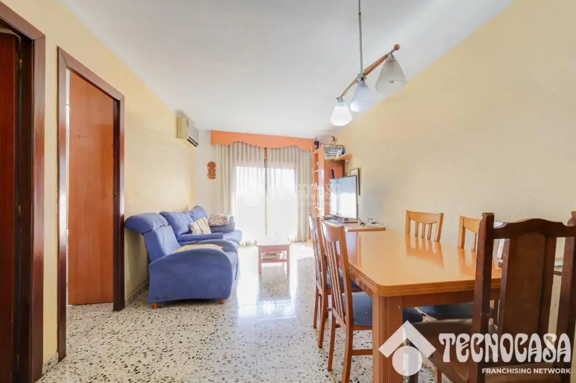 Wohnung mit Terrasse zum Verkauf in Nou Barris, imagen 9