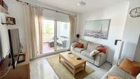 Living room of Flat for sale in Alhaurín El Grande