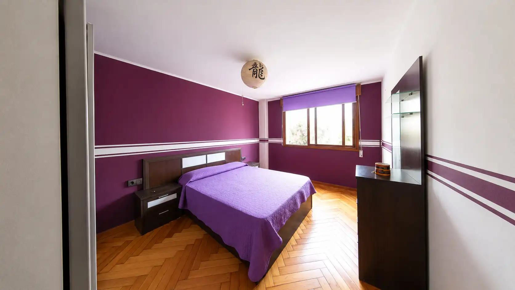 Habitación de Piso en venta en Vigo  con Trastero y Amueblado