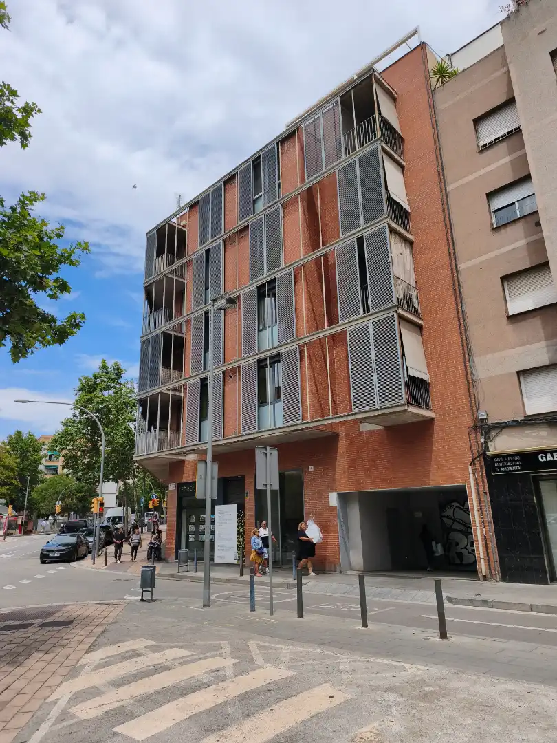 Appartement avec ascenseur à vendre à Carrer de Llançà, imagen 23