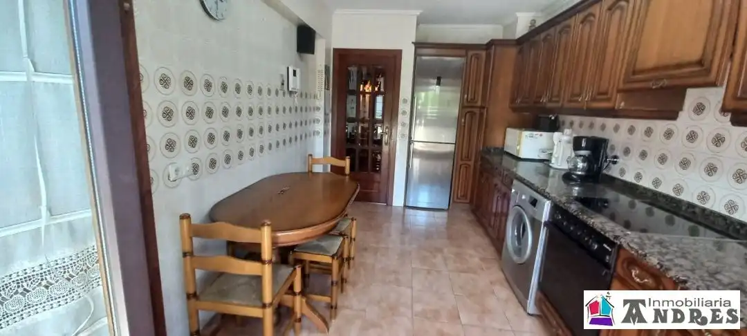 Piso con terraza en venta en Bermeo, imagen 18