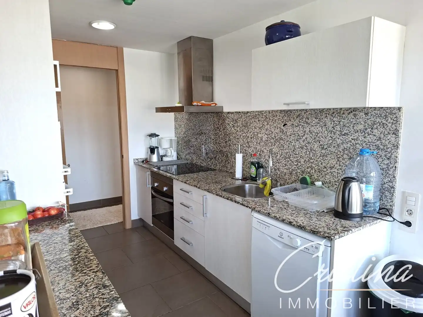 Duplex with garden for sale in Sant Antoni de Calonge, imagen 14