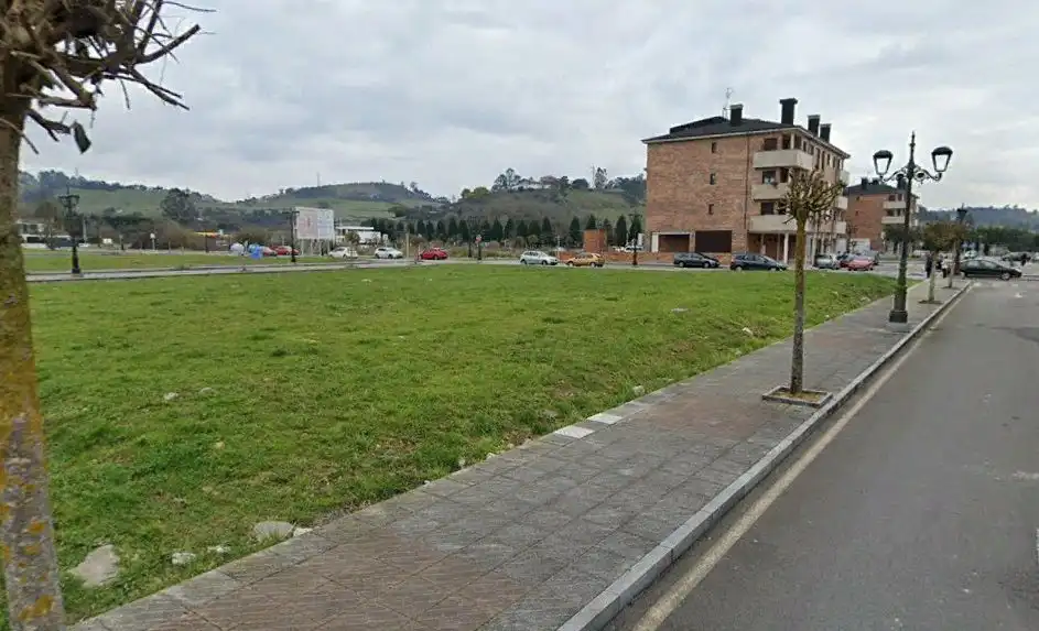Wohnbaugrundstück zum Verkauf in Llanera, imagen 5