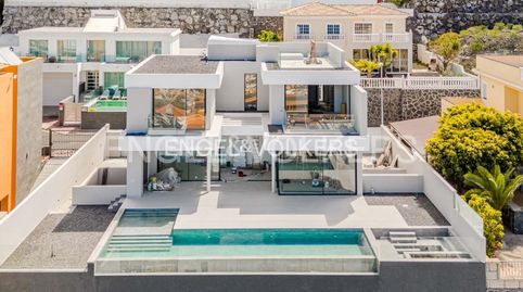 Foto 4 de Casa o chalet en venta en Torviscas Centro y Alto, Adeje
