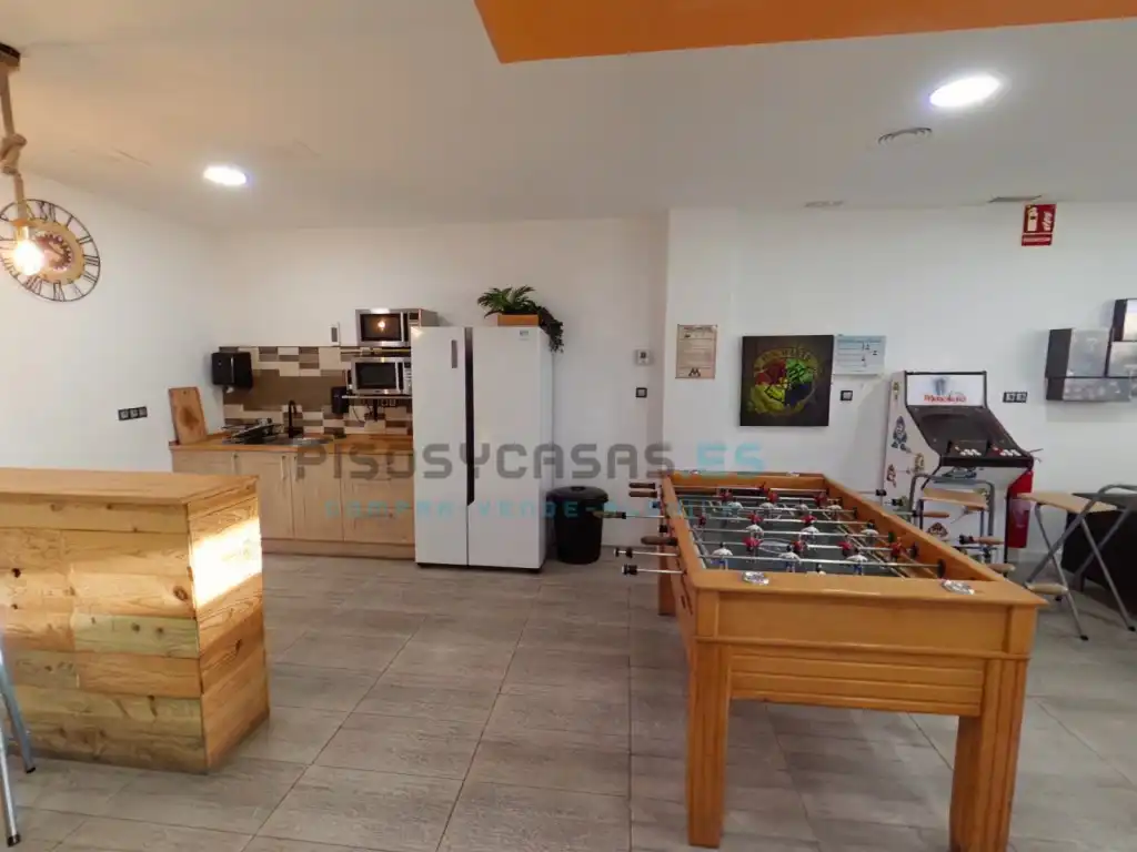 Local comercial en traspàs a Calle Alfonso I El Batallador 27, imagen 18