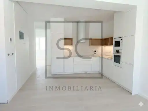 Cuina de Pis en venda en Ferrol amb Calefacció i Terrassa