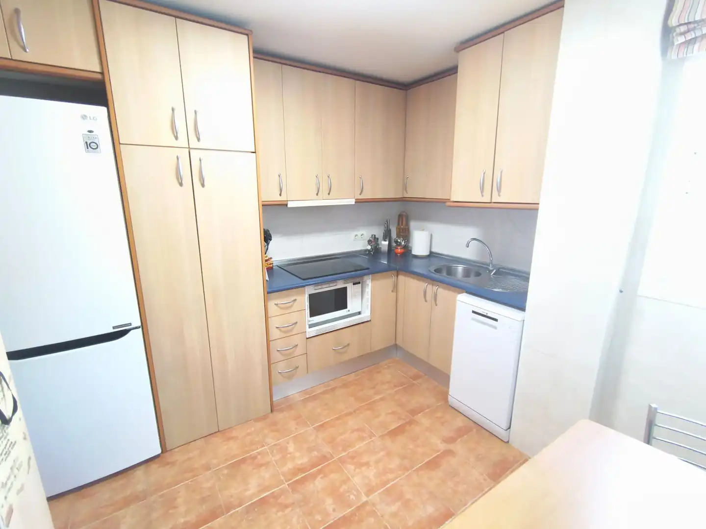 Apartamento con ascensor en venta en Murillo, imagen 7