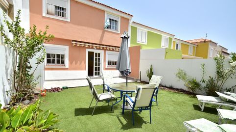 Photo 2 of Detached homes for rent in Fasnia, Santa Cruz de Tenerife