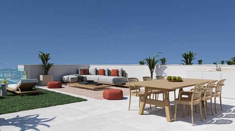 Foto 2 de Casa o xalet en venda a Jimenado, Torre-Pacheco