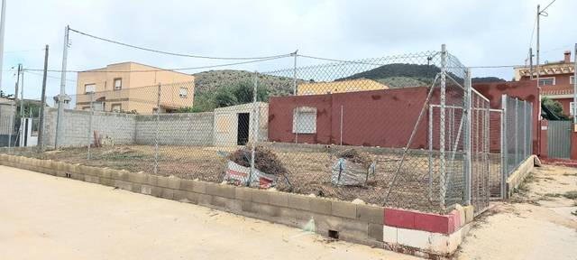 Terreno residencial en Venta en Los Belones