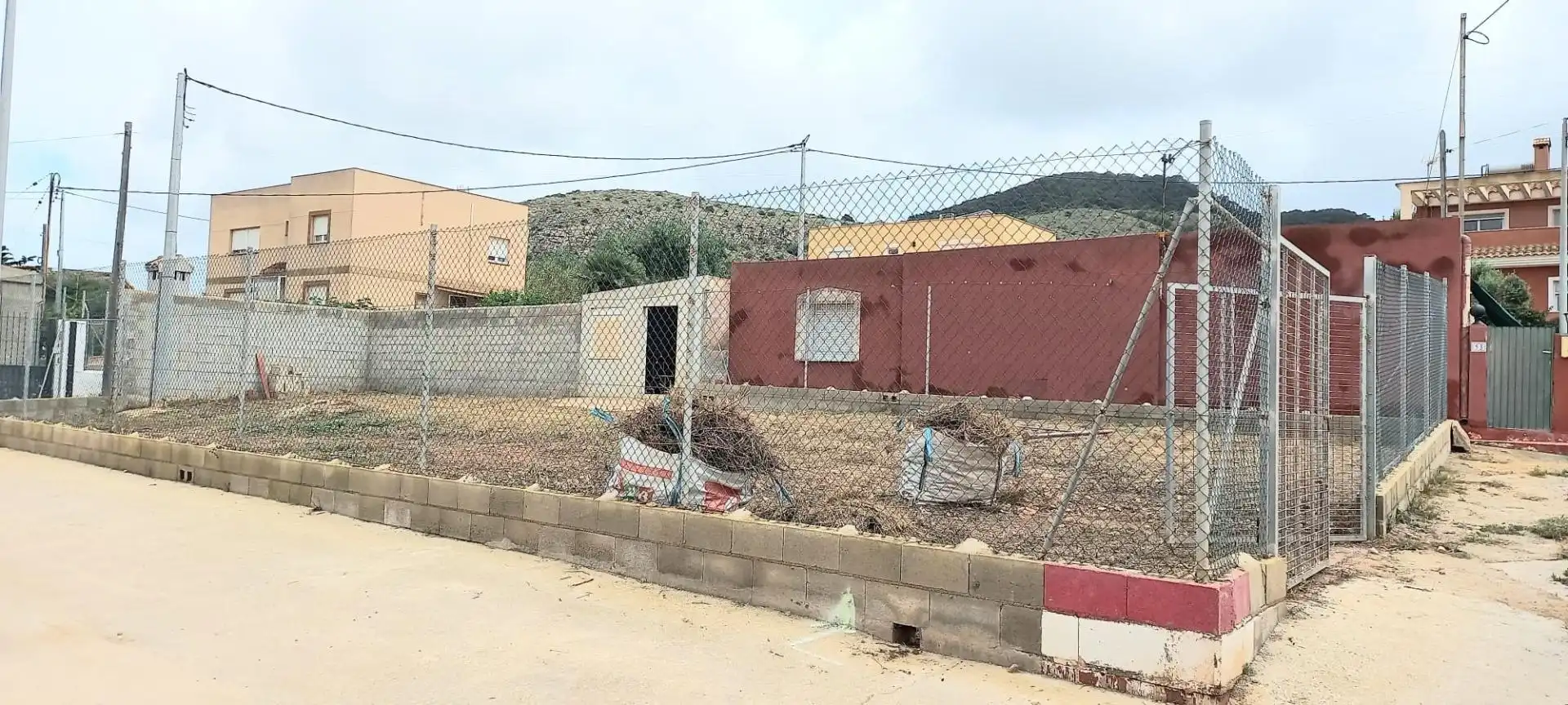 Residencial en venda en Cartagena