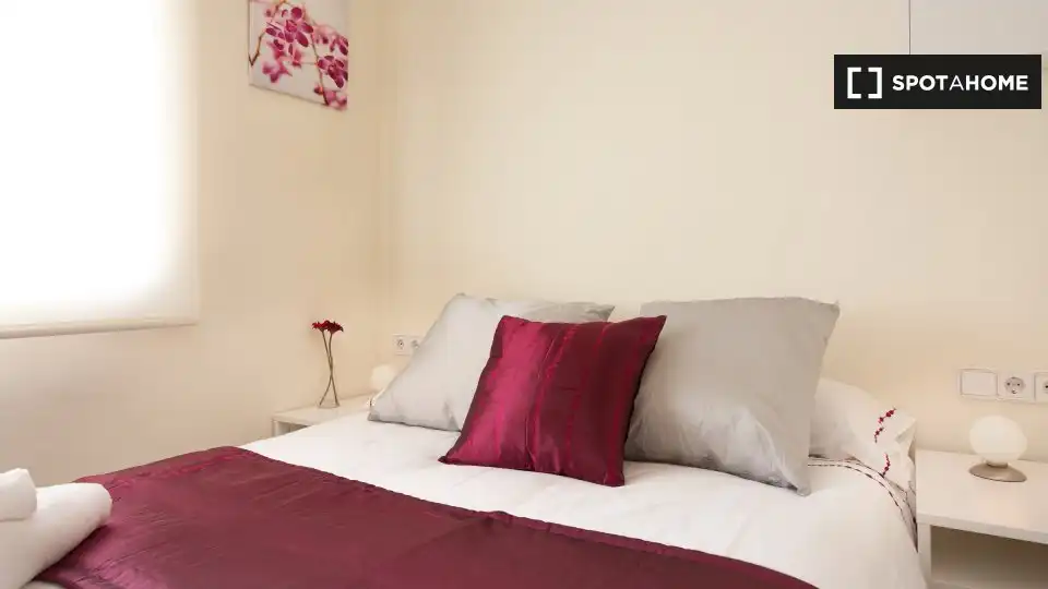 Flat for rent in Barcelona, Barcelona