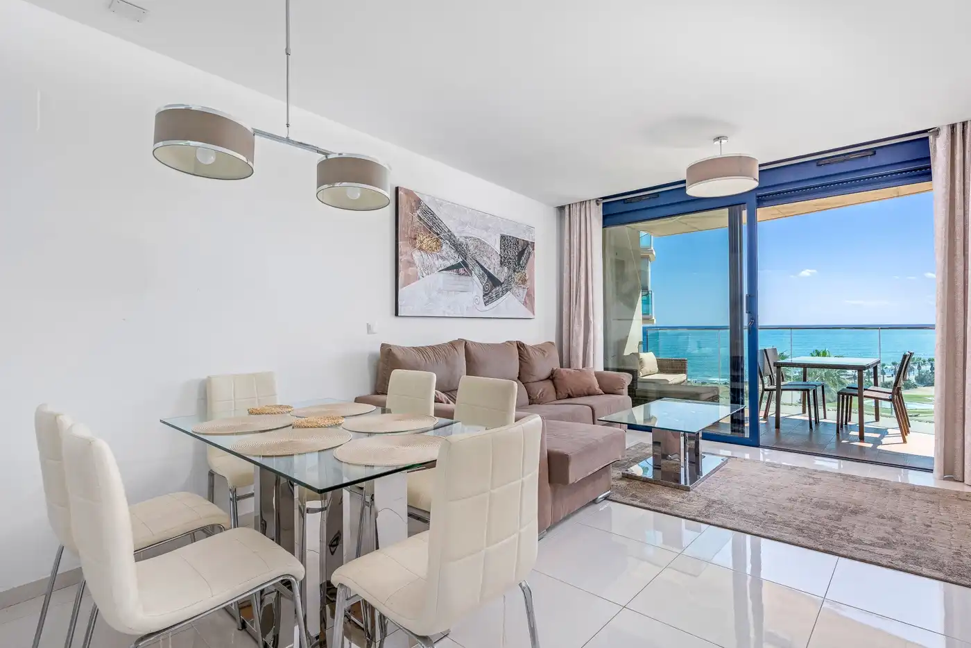 Apartment mit Pool zum Verkauf in Playa del Acequión, Náufragos y Rocío del Mar, imagen 8