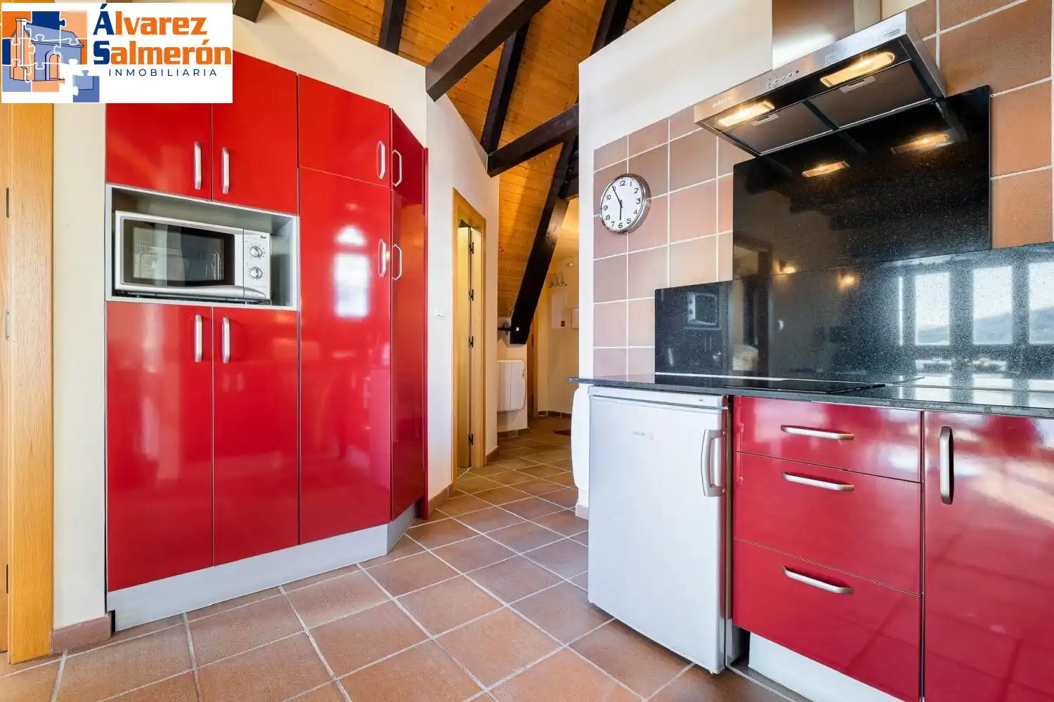 Flat with lift for sale in PRADO ALTO, imagen 9