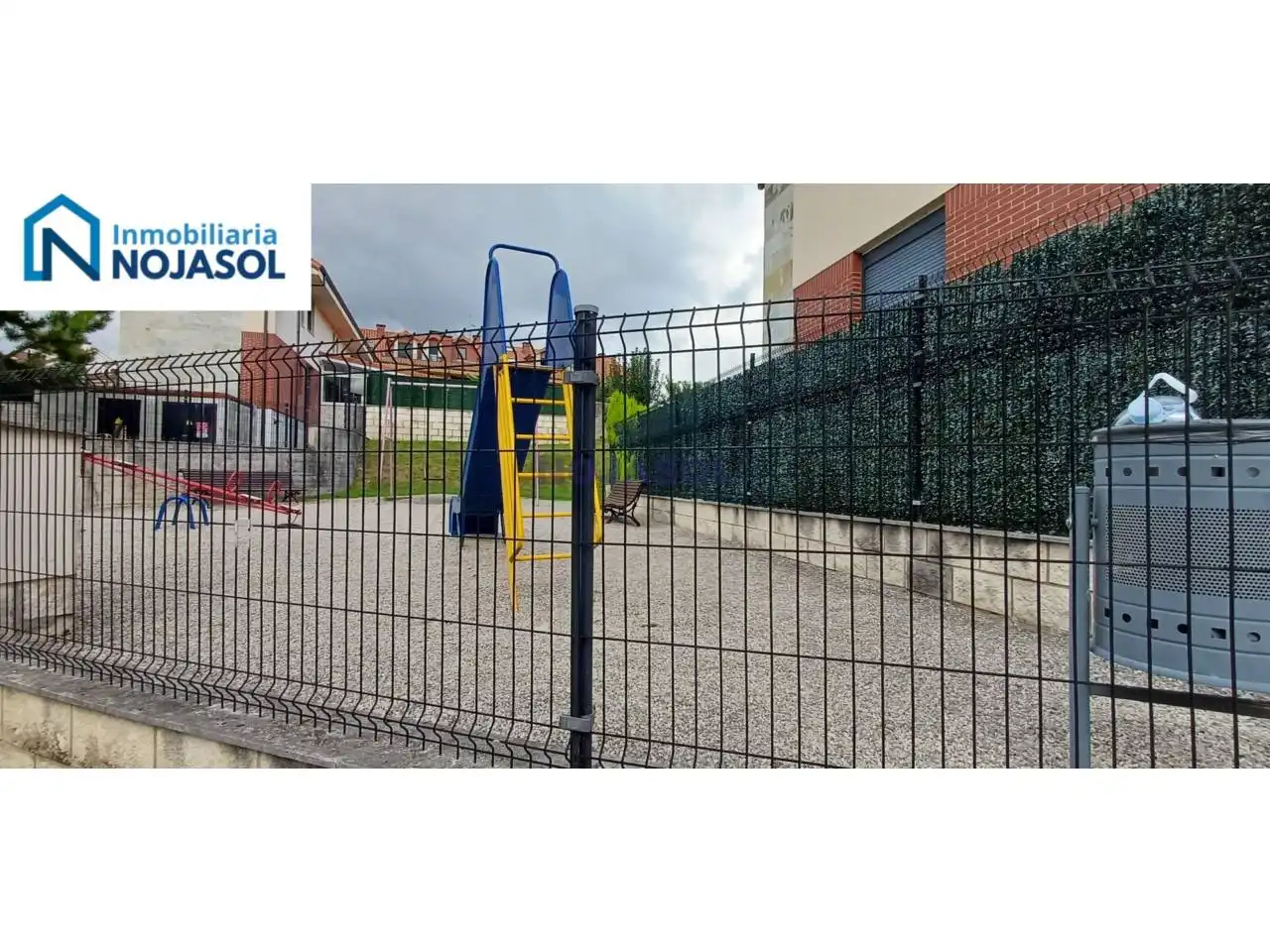 Apartament amb piscina en venda a Calle BARRIO MAEDA, imagen 69