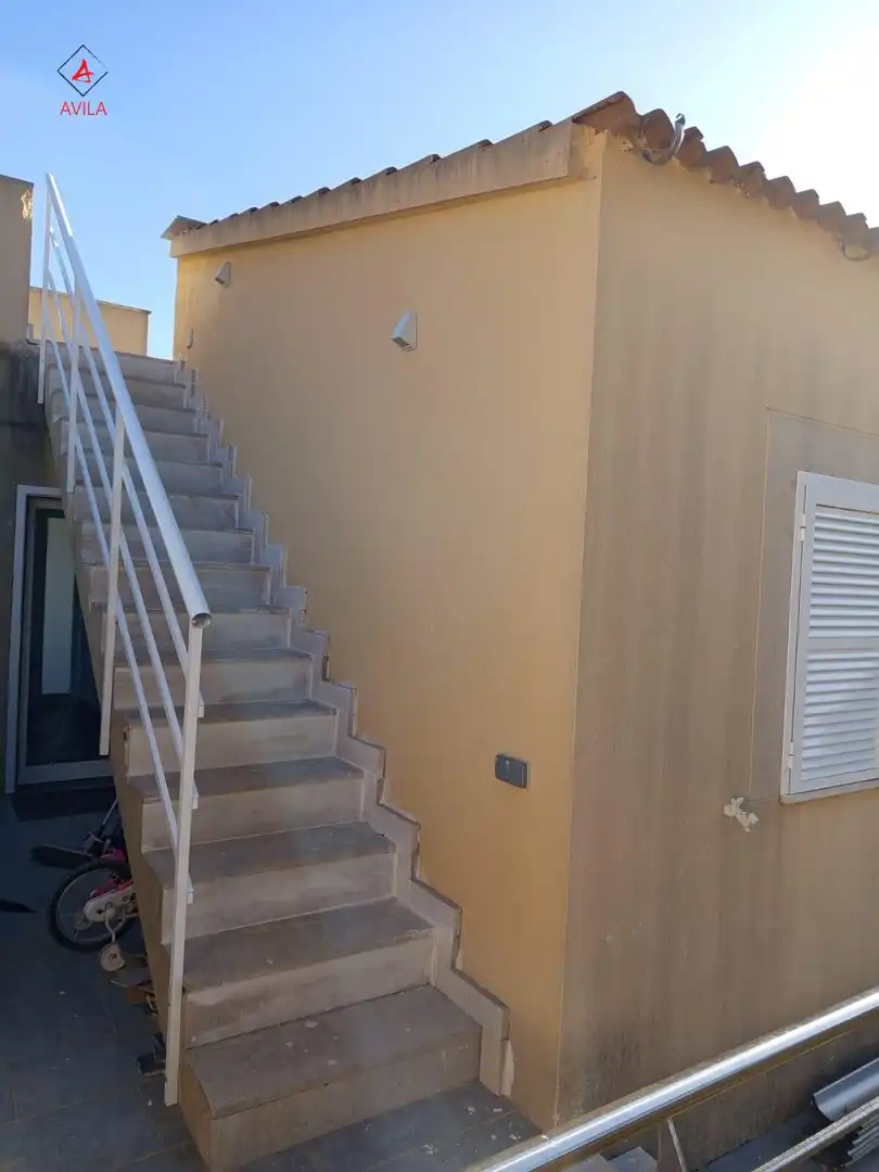 Villa avec piscine à vendre à Cala Pi - Vallgornera, imagen 22