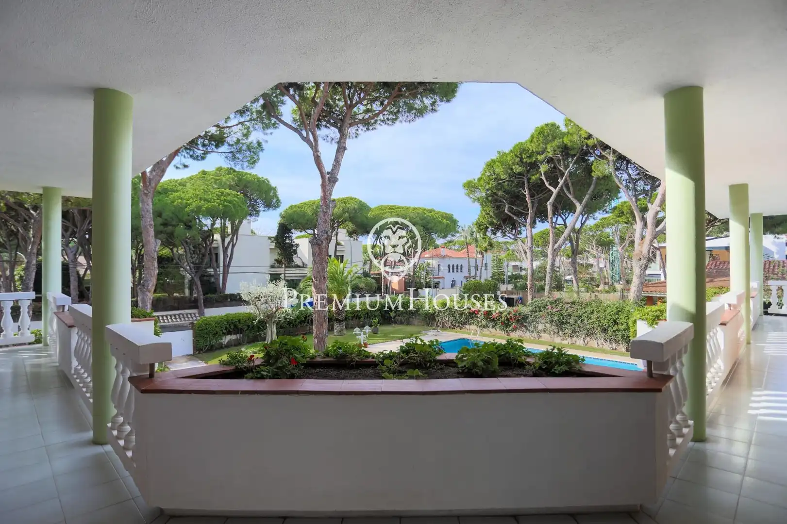 House with pool for sale in La Pineda, imagen 46