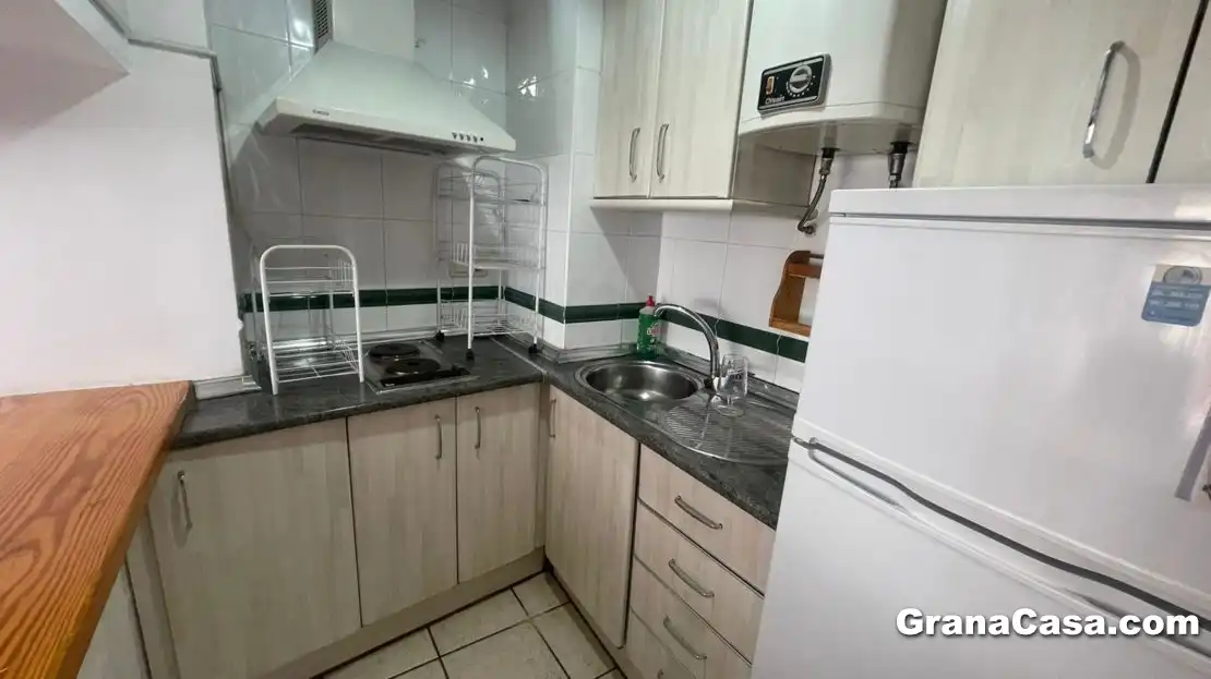 Flat to rent in Calle Elvira 129, imagen 17