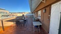 Terrace of Attic for sale in Terrassa  with Air Conditioner, Heating and Terrace