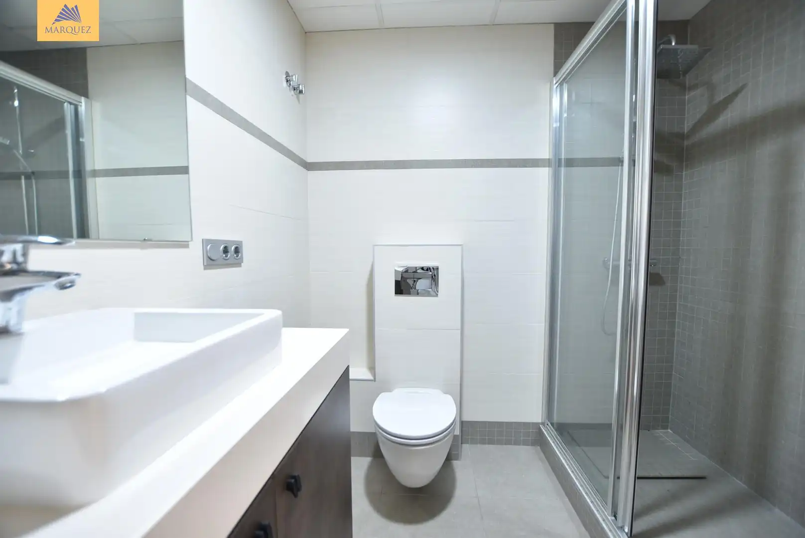 Flat with lift to rent in Camino Camino de Ronda, imagen 19